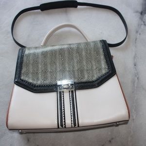 BCBGMAXAZRIA Tote